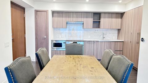 Photo 9 at 1715 - 17 Bathurst Street, Waterfront Communities C1, Toronto