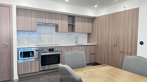 Photo 10 at 1715 - 17 Bathurst Street, Waterfront Communities C1, Toronto