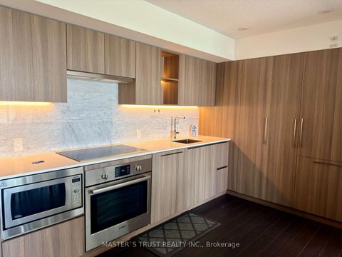 Photo 11 at 1715 - 17 Bathurst Street, Waterfront Communities C1, Toronto