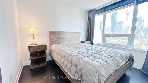 Photo 12 at 1715 - 17 Bathurst Street, Waterfront Communities C1, Toronto