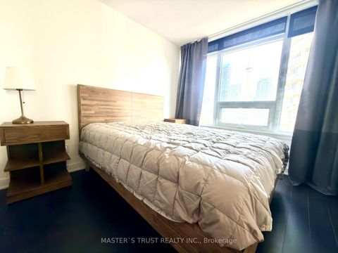 Photo 13 at 1715 - 17 Bathurst Street, Waterfront Communities C1, Toronto