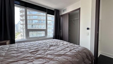 Photo 14 at 1715 - 17 Bathurst Street, Waterfront Communities C1, Toronto