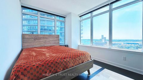 Photo 15 at 1715 - 17 Bathurst Street, Waterfront Communities C1, Toronto