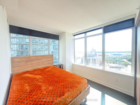 Photo 16 at 1715 - 17 Bathurst Street, Waterfront Communities C1, Toronto