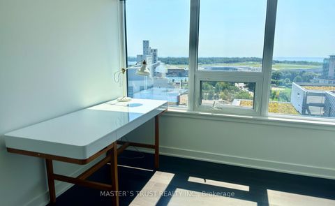 Photo 19 at 1715 - 17 Bathurst Street, Waterfront Communities C1, Toronto