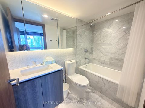 Photo 20 at 1715 - 17 Bathurst Street, Waterfront Communities C1, Toronto