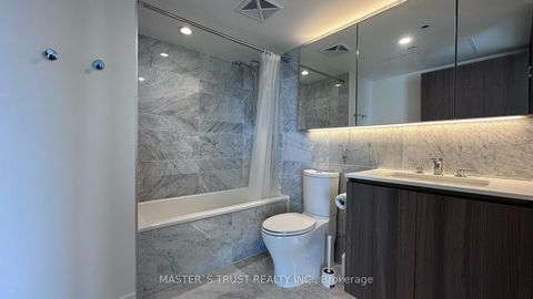 Photo 21 at 1715 - 17 Bathurst Street, Waterfront Communities C1, Toronto