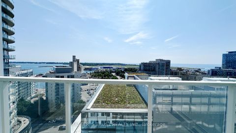 Photo 23 at 1715 - 17 Bathurst Street, Waterfront Communities C1, Toronto