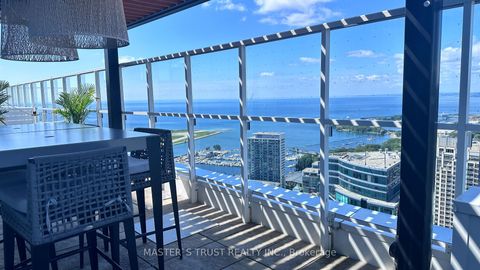 Photo 24 at 1715 - 17 Bathurst Street, Waterfront Communities C1, Toronto