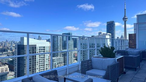 Photo 25 at 1715 - 17 Bathurst Street, Waterfront Communities C1, Toronto