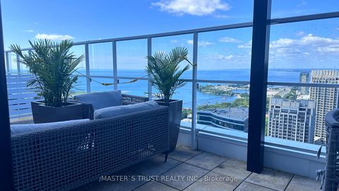 Photo 26 at 1715 - 17 Bathurst Street, Waterfront Communities C1, Toronto