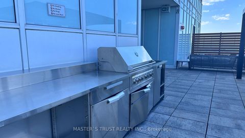 Photo 27 at 1715 - 17 Bathurst Street, Waterfront Communities C1, Toronto