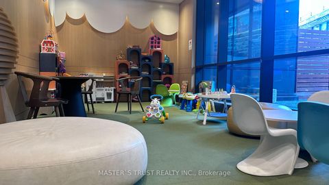 Photo 28 at 1715 - 17 Bathurst Street, Waterfront Communities C1, Toronto