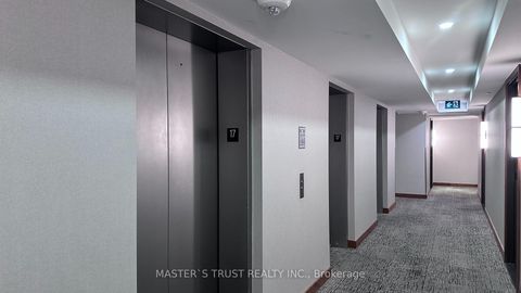 Photo 30 at 1715 - 17 Bathurst Street, Waterfront Communities C1, Toronto