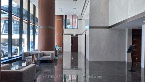 Photo 31 at 1715 - 17 Bathurst Street, Waterfront Communities C1, Toronto