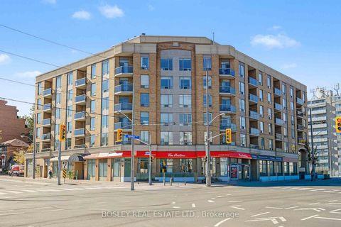 Photo 0 at 202 - 1750 Bayview Avenue, Mount Pleasant East, Toronto