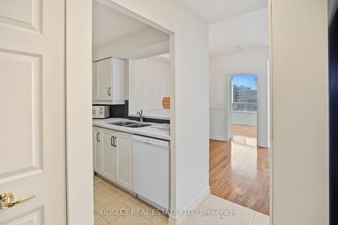 Photo 1 at 202 - 1750 Bayview Avenue, Mount Pleasant East, Toronto