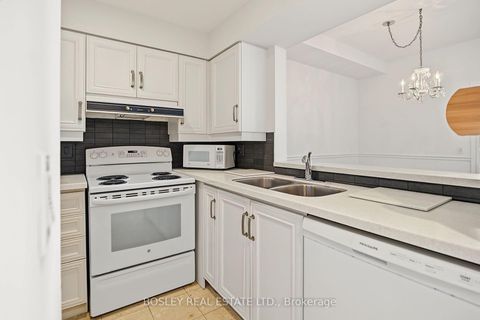 Photo 2 at 202 - 1750 Bayview Avenue, Mount Pleasant East, Toronto