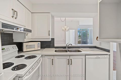 Photo 4 at 202 - 1750 Bayview Avenue, Mount Pleasant East, Toronto