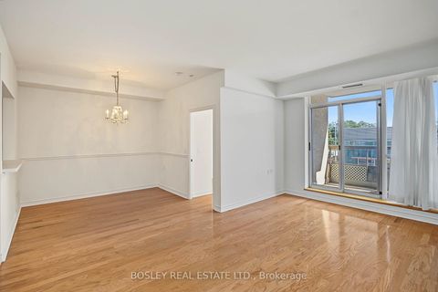 Photo 6 at 202 - 1750 Bayview Avenue, Mount Pleasant East, Toronto