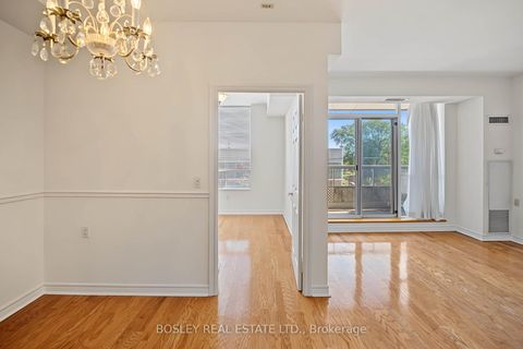 Photo 11 at 202 - 1750 Bayview Avenue, Mount Pleasant East, Toronto
