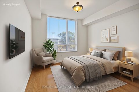 Photo 16 at 202 - 1750 Bayview Avenue, Mount Pleasant East, Toronto