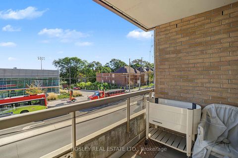 Photo 26 at 202 - 1750 Bayview Avenue, Mount Pleasant East, Toronto