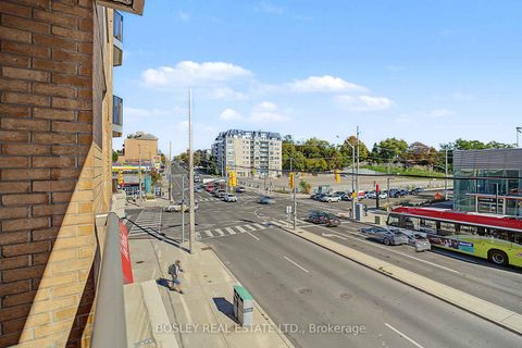 Photo 27 at 202 - 1750 Bayview Avenue, Mount Pleasant East, Toronto