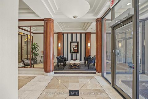 Photo 28 at 202 - 1750 Bayview Avenue, Mount Pleasant East, Toronto