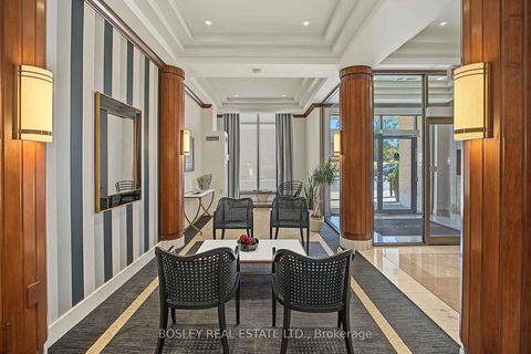 Photo 29 at 202 - 1750 Bayview Avenue, Mount Pleasant East, Toronto