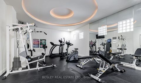 Photo 30 at 202 - 1750 Bayview Avenue, Mount Pleasant East, Toronto