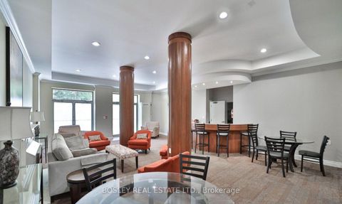 Photo 31 at 202 - 1750 Bayview Avenue, Mount Pleasant East, Toronto