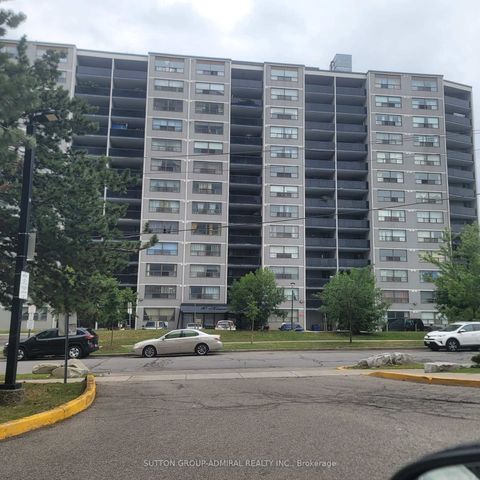 Photo 0 at 802 - 10 Tobermory Drive, Black Creek, Toronto