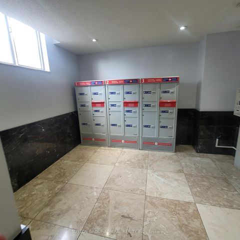 Photo 7 at 802 - 10 Tobermory Drive, Black Creek, Toronto
