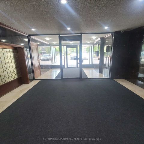 Photo 8 at 802 - 10 Tobermory Drive, Black Creek, Toronto