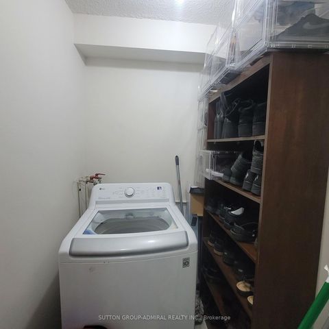 Photo 10 at 802 - 10 Tobermory Drive, Black Creek, Toronto