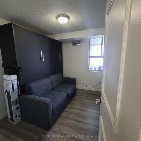 Photo 13 at 802 - 10 Tobermory Drive, Black Creek, Toronto