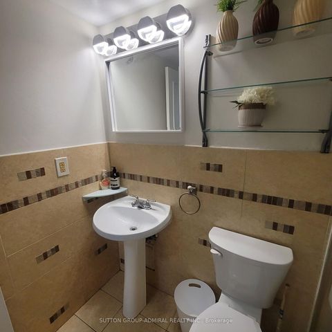 Photo 20 at 802 - 10 Tobermory Drive, Black Creek, Toronto