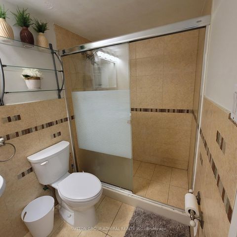 Photo 21 at 802 - 10 Tobermory Drive, Black Creek, Toronto