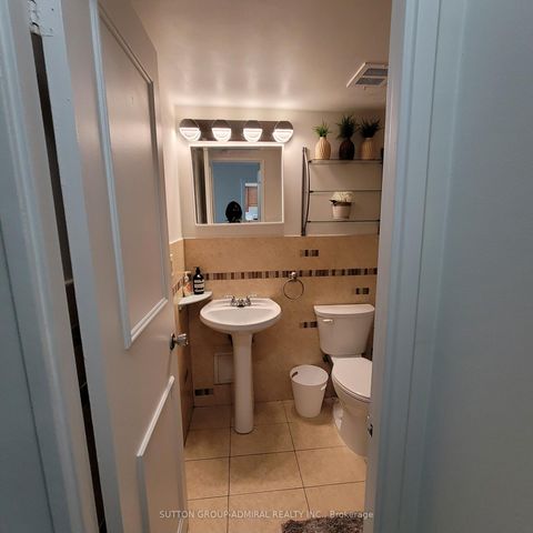 Photo 22 at 802 - 10 Tobermory Drive, Black Creek, Toronto