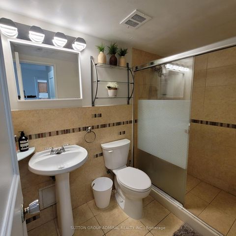 Photo 23 at 802 - 10 Tobermory Drive, Black Creek, Toronto