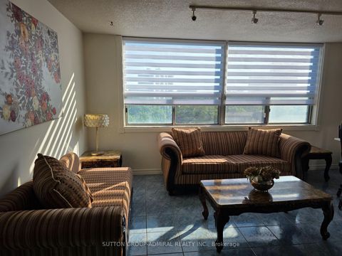 Photo 24 at 802 - 10 Tobermory Drive, Black Creek, Toronto