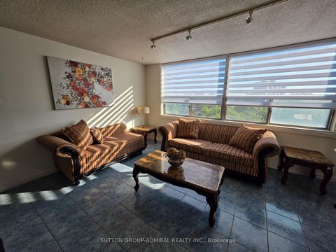 Photo 25 at 802 - 10 Tobermory Drive, Black Creek, Toronto