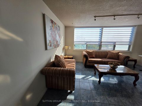 Photo 26 at 802 - 10 Tobermory Drive, Black Creek, Toronto