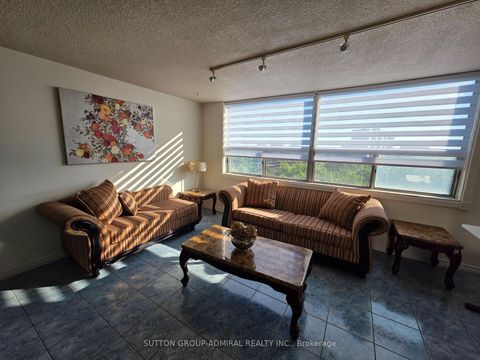 Photo 27 at 802 - 10 Tobermory Drive, Black Creek, Toronto