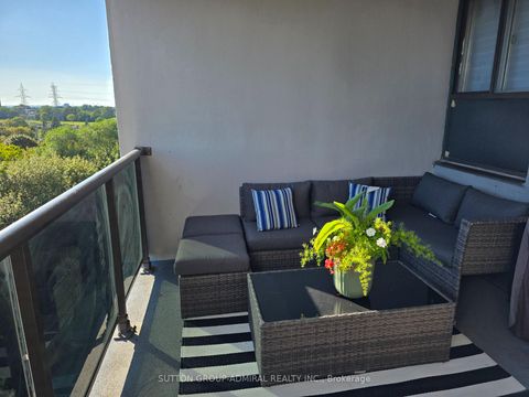Photo 29 at 802 - 10 Tobermory Drive, Black Creek, Toronto