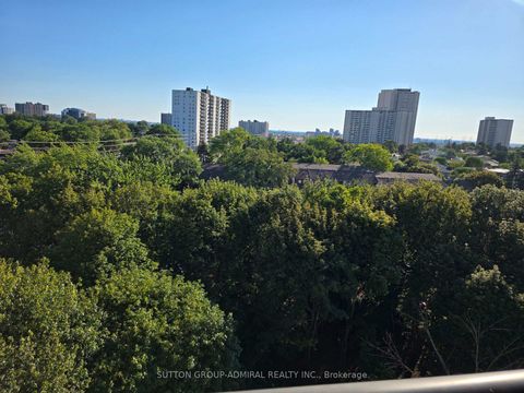 Photo 32 at 802 - 10 Tobermory Drive, Black Creek, Toronto