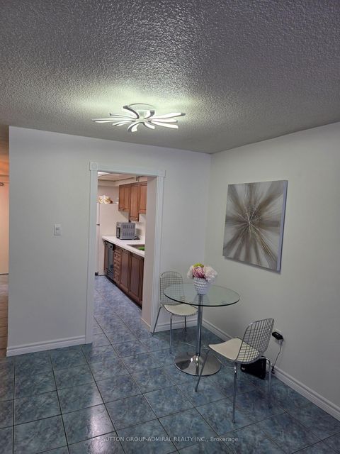 Photo 33 at 802 - 10 Tobermory Drive, Black Creek, Toronto