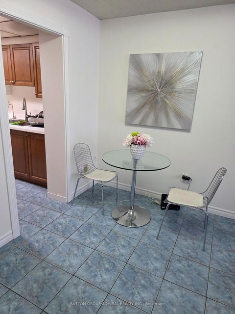 Photo 34 at 802 - 10 Tobermory Drive, Black Creek, Toronto
