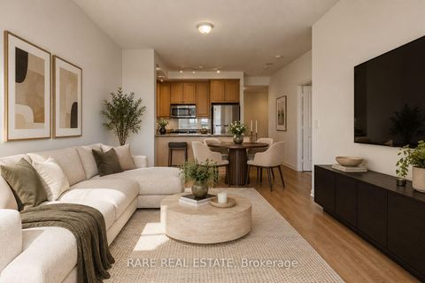 Photo 2 at 1515 - 628 Fleet Street, Niagara, Toronto